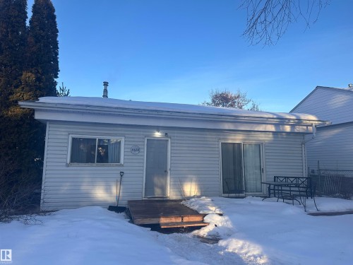 5128 52 Street, Barrhead, AB - Outdoor