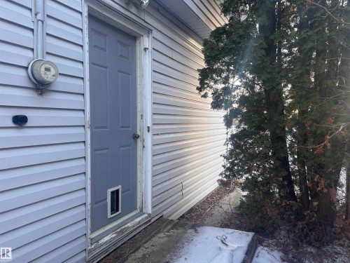 5128 52 Street, Barrhead, AB - Outdoor