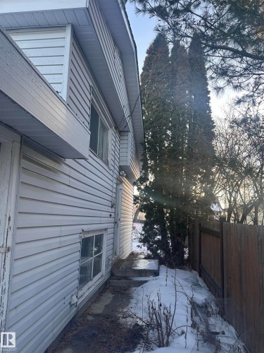 5128 52 Street, Barrhead, AB - Outdoor