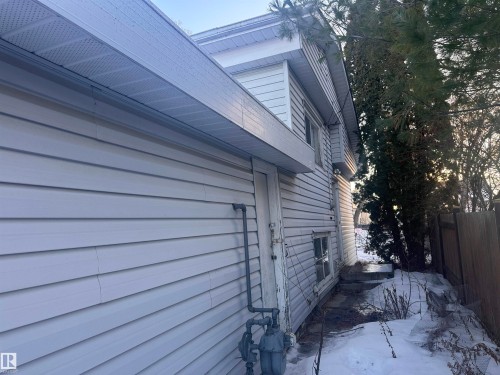 5128 52 Street, Barrhead, AB - Outdoor