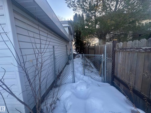 5128 52 Street, Barrhead, AB - Outdoor