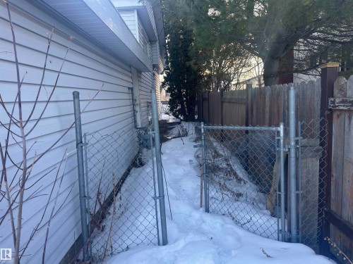 5128 52 Street, Barrhead, AB - Outdoor