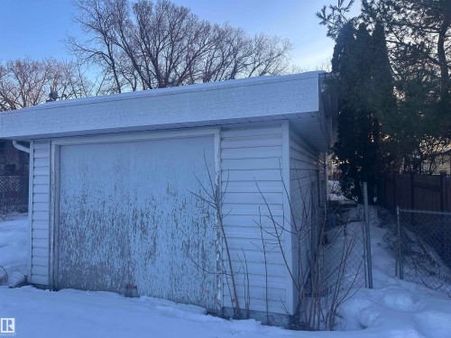 5128 52 Street, Barrhead, AB - Outdoor