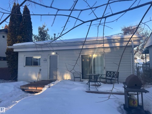 5128 52 Street, Barrhead, AB - Outdoor