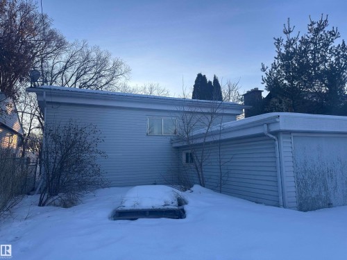 5128 52 Street, Barrhead, AB - Outdoor