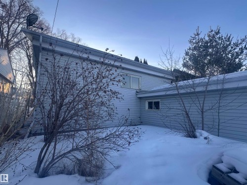 5128 52 Street, Barrhead, AB - Outdoor