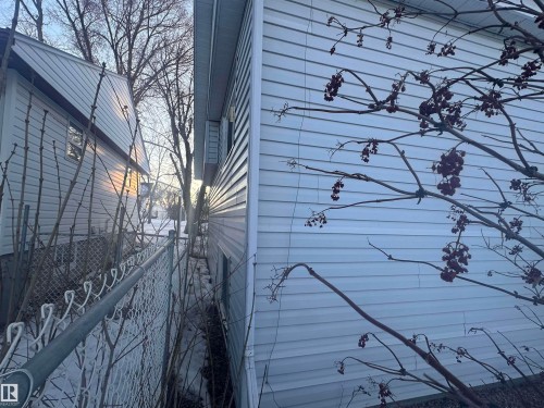 5128 52 Street, Barrhead, AB - Outdoor