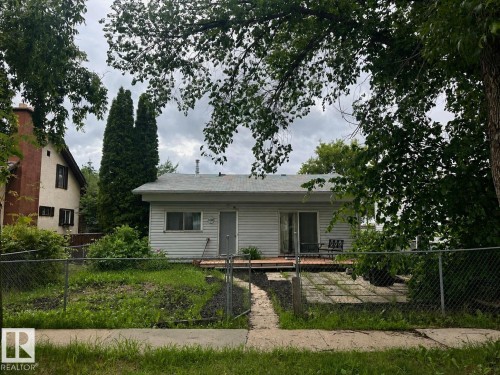 5128 52 Street, Barrhead, AB - Outdoor
