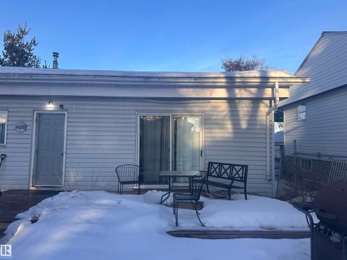 5128 52 Street, Barrhead, AB - Outdoor