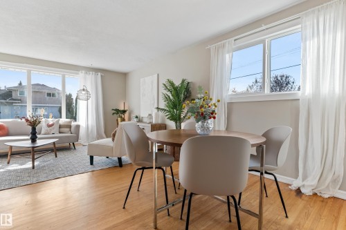 7104 95 Avenue, Edmonton, AB - Indoor