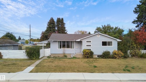 7104 95 Avenue, Edmonton, AB - Outdoor