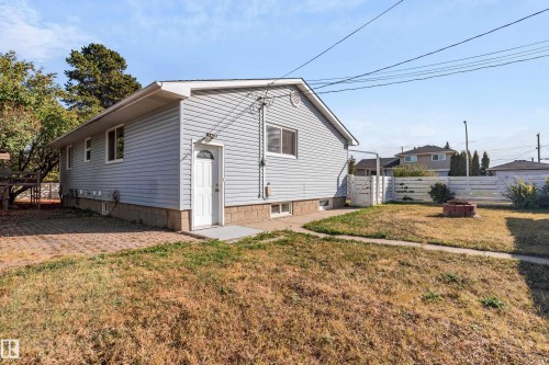 7104 95 Avenue, Edmonton, AB - Outdoor