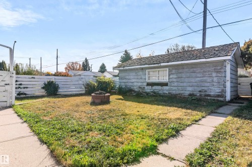 7104 95 Avenue, Edmonton, AB - Outdoor