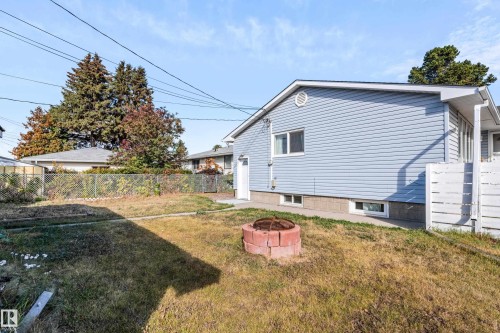 7104 95 Avenue, Edmonton, AB - Outdoor