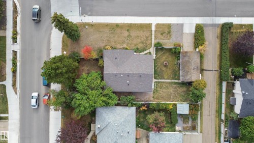 7104 95 Avenue, Edmonton, AB - Outdoor