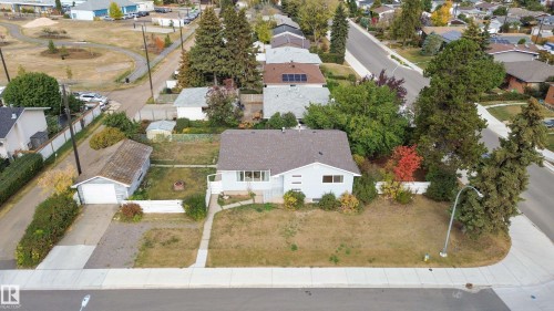7104 95 Avenue, Edmonton, AB - Outdoor With View