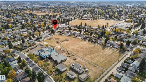 7104 95 Avenue, Edmonton, AB - Outdoor With View