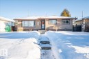 13443 111 Street, Edmonton, AB  - Outdoor 