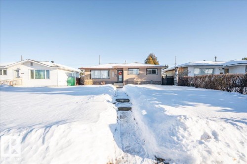 13443 111 Street, Edmonton, AB - Outdoor