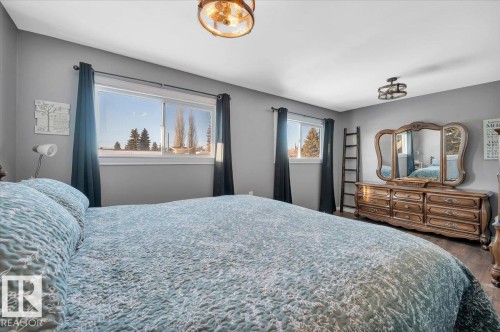13443 111 Street, Edmonton, AB - Indoor Photo Showing Bedroom