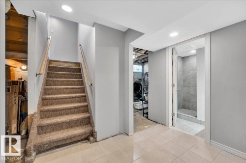 13443 111 Street, Edmonton, AB - Indoor Photo Showing Other Room