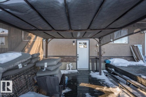 13443 111 Street, Edmonton, AB - Outdoor