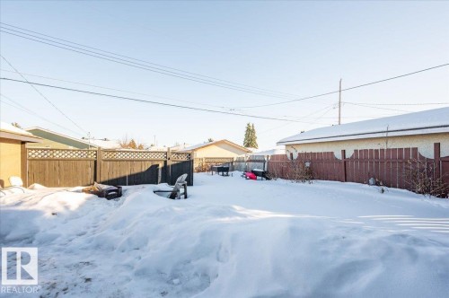 13443 111 Street, Edmonton, AB - Outdoor