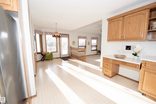 12A Invermere Place, St. Albert, AB - Indoor