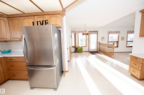 12A Invermere Place, St. Albert, AB - Indoor