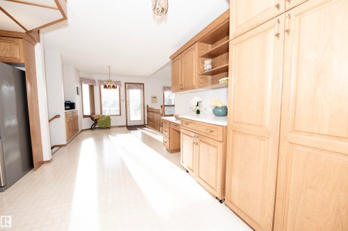 12A Invermere Place, St. Albert, AB - Indoor Photo Showing Other Room