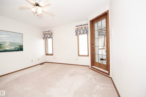 12A Invermere Place, St. Albert, AB - Indoor Photo Showing Other Room