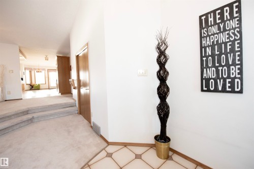 12A Invermere Place, St. Albert, AB - Indoor Photo Showing Other Room