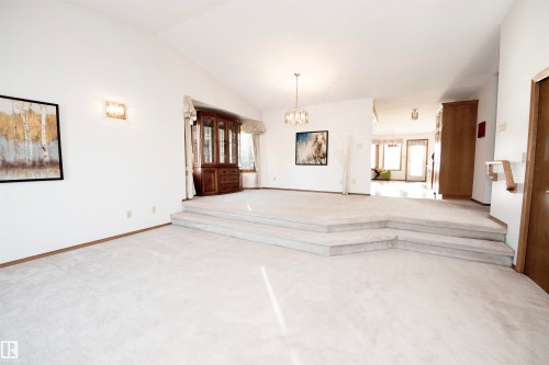 12A Invermere Place, St. Albert, AB - Indoor Photo Showing Other Room