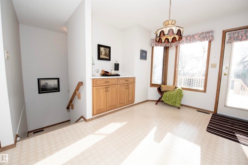 12A Invermere Place, St. Albert, AB - Indoor Photo Showing Other Room