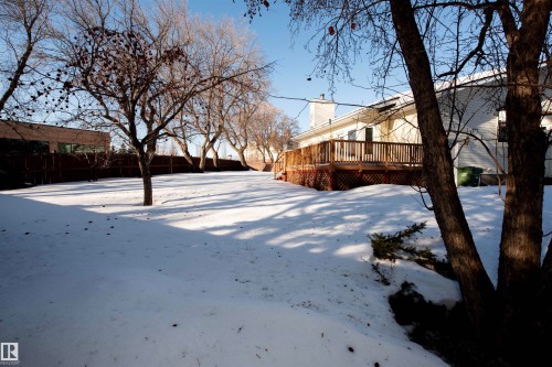 12A Invermere Place, St. Albert, AB - Outdoor