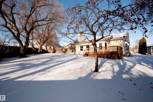 12A Invermere Place, St. Albert, AB - Outdoor