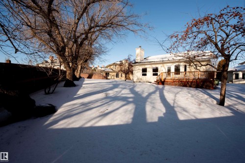 12A Invermere Place, St. Albert, AB - Outdoor