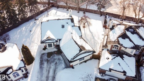 12A Invermere Place, St. Albert, AB - Outdoor