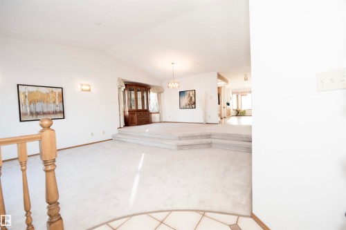 12A Invermere Place, St. Albert, AB - Indoor Photo Showing Other Room