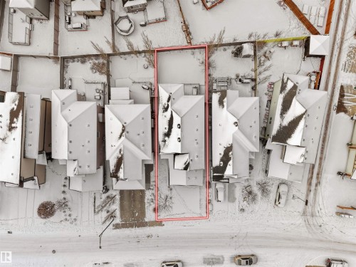 8716 Carson Way, Edmonton, AB - 