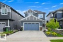 5094 Edgemont Boulevard, Edmonton, AB  - Outdoor With Facade 