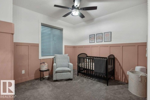 5094 Edgemont Boulevard, Edmonton, AB - Indoor