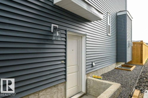 5094 Edgemont Boulevard, Edmonton, AB - Outdoor