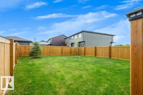 5094 Edgemont Boulevard, Edmonton, AB - Outdoor