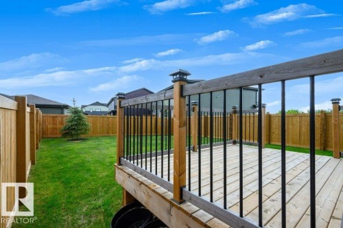 5094 Edgemont Boulevard, Edmonton, AB - Outdoor