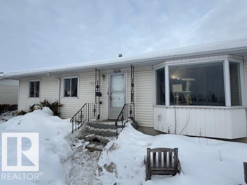 9128 129B Avenue, Edmonton, AB - Outdoor