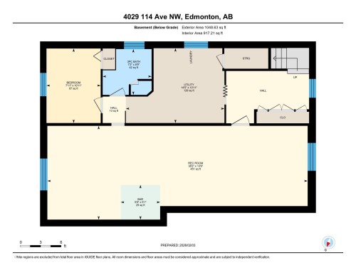 4029 114 Avenue, Edmonton, AB - Other