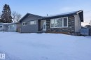 4029 114 Avenue, Edmonton, AB  - Outdoor 