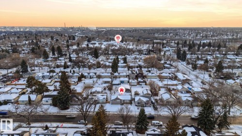 4029 114 Avenue, Edmonton, AB - Outdoor With View