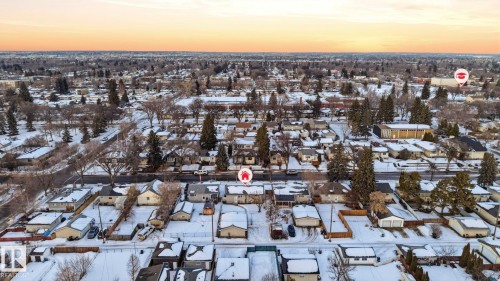 4029 114 Avenue, Edmonton, AB - Outdoor With View